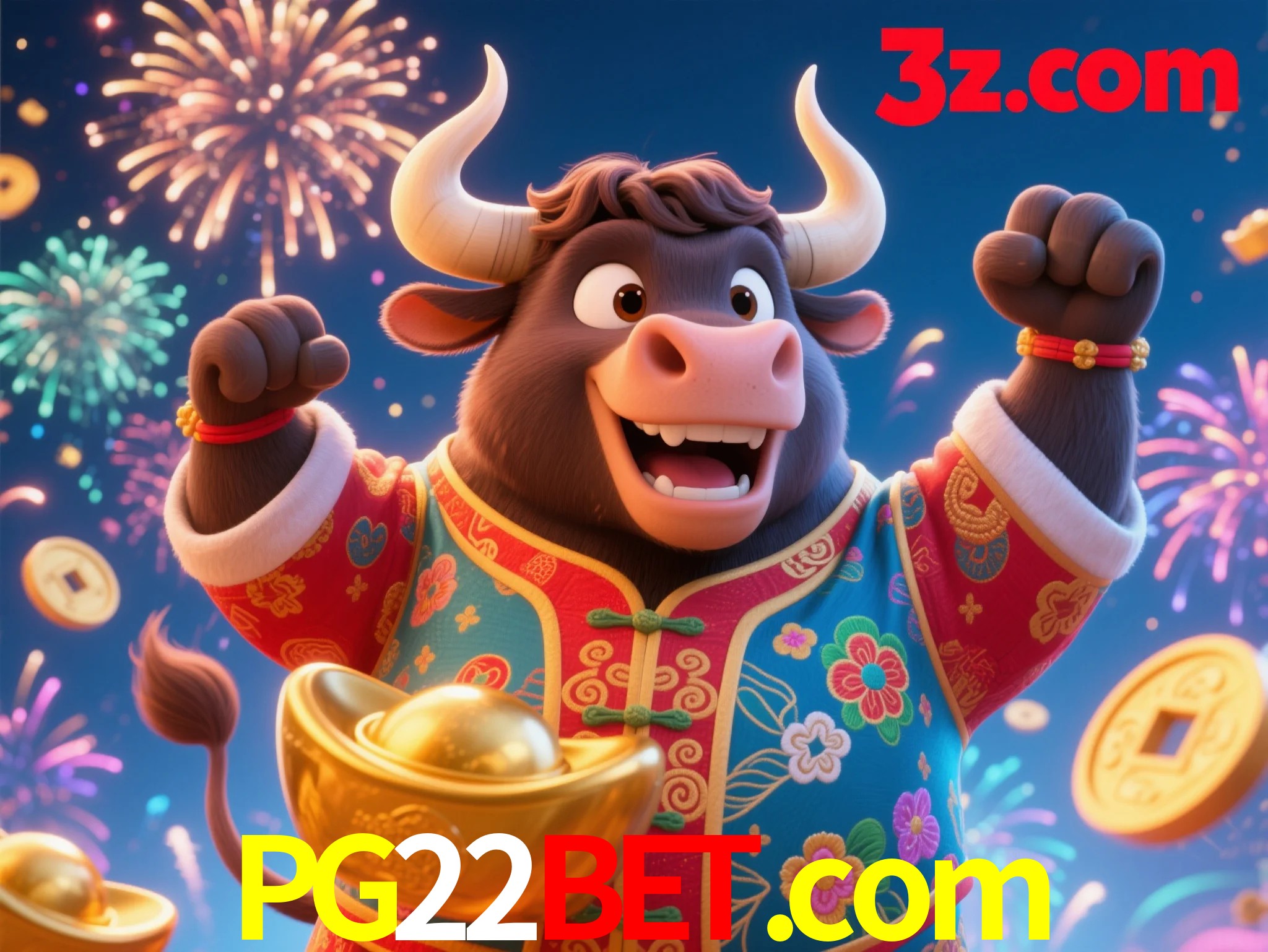 gold frontier jackpots game image