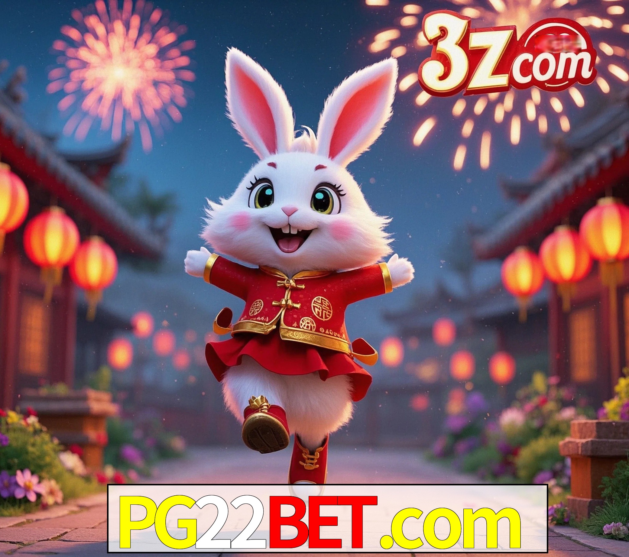 Slot machine 3D icon with number 7 and 1